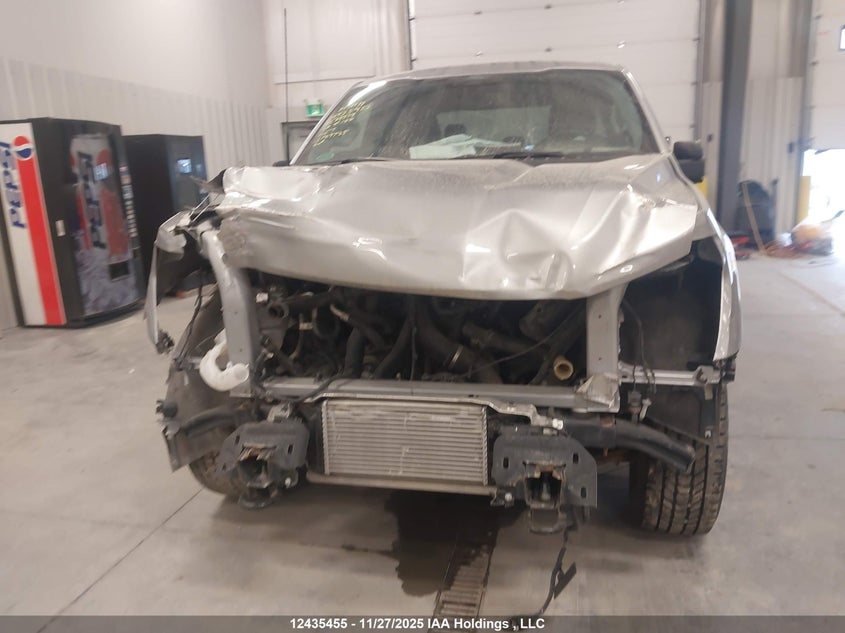 1FTFW1E87NFC44519 2022 FORD F-150 photo no. 6