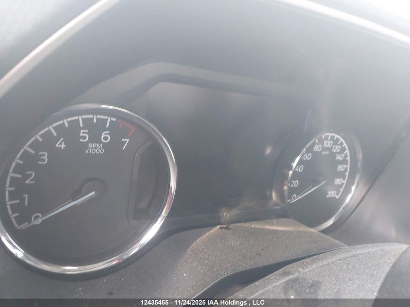 1FTFW1E87NFC44519 2022 FORD F-150 photo no. 7