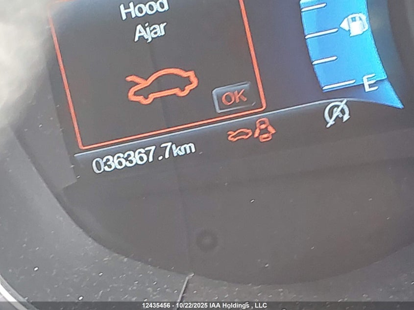 2020 Ford Fusion Se VIN: 3FA6P0HD1LR224885 Lot: 12435456