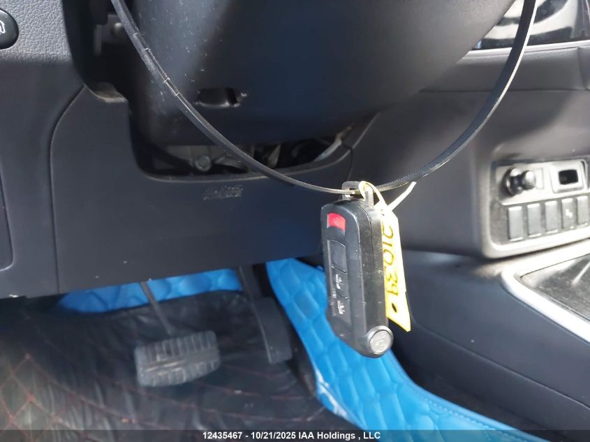 2018 Mitsubishi Outlander Phev Gt/Se VIN: JA4J24A57JZ619721 Lot: 12435467