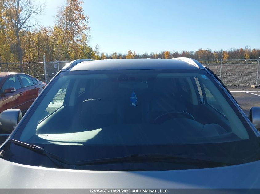 2018 Mitsubishi Outlander Phev Gt/Se VIN: JA4J24A57JZ619721 Lot: 12435467