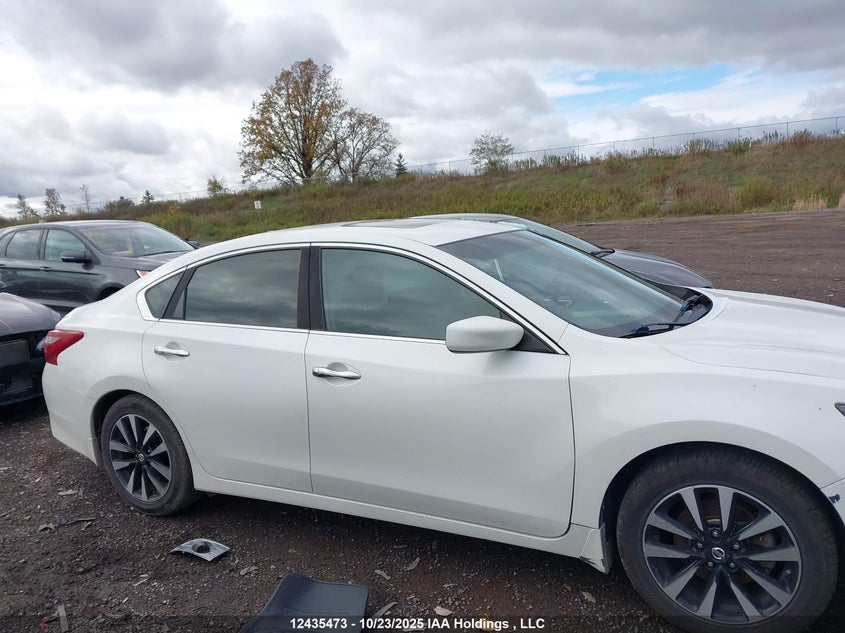 1N4AL3AP4JC235077 2018 NISSAN ALTIMA photo no. 13