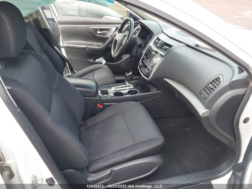 1N4AL3AP4JC235077 2018 NISSAN ALTIMA photo no. 5