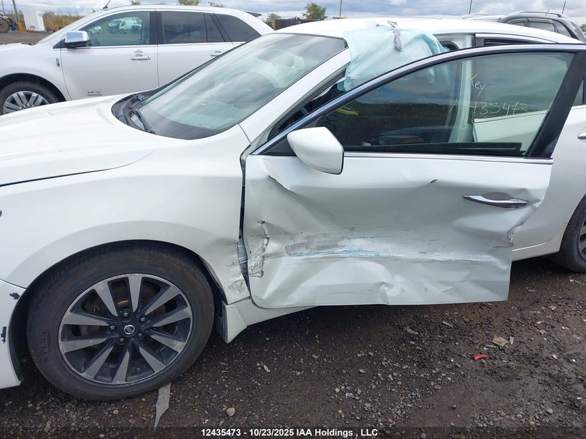 1N4AL3AP4JC235077 2018 NISSAN ALTIMA photo no. 6