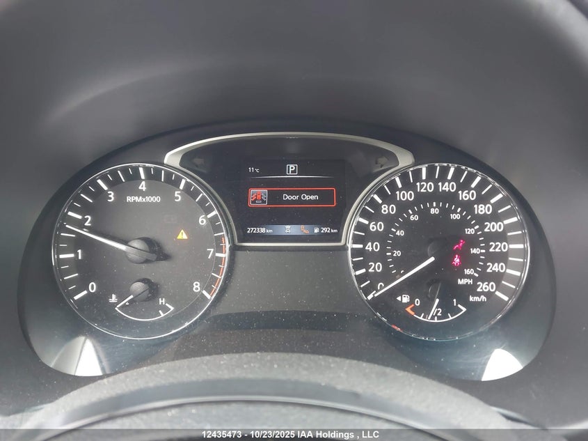 1N4AL3AP4JC235077 2018 NISSAN ALTIMA photo no. 7