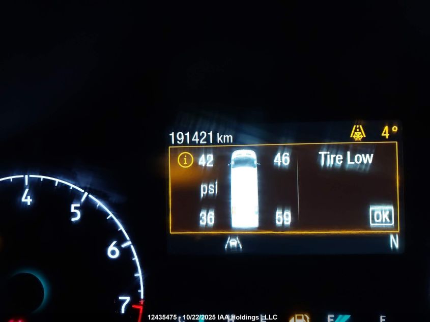 2021 Ford Transit T-250 VIN: 1FTBR1C81MKA53595 Lot: 12435475