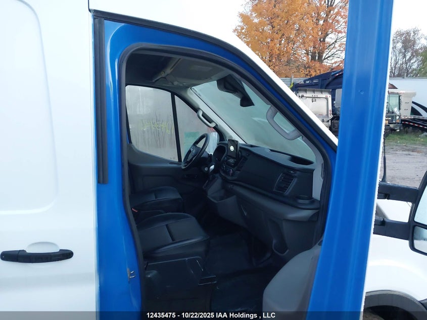 1FTBR1C81MKA53595 2021 FORD TRANSIT photo no. 5