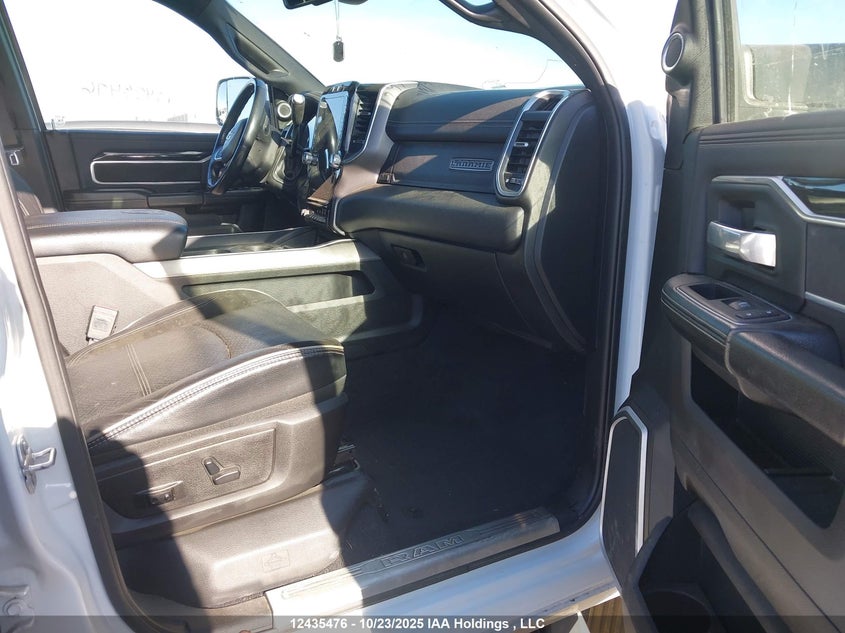 3C6UR5FL6LG249741 2020 RAM 2500 photo no. 5