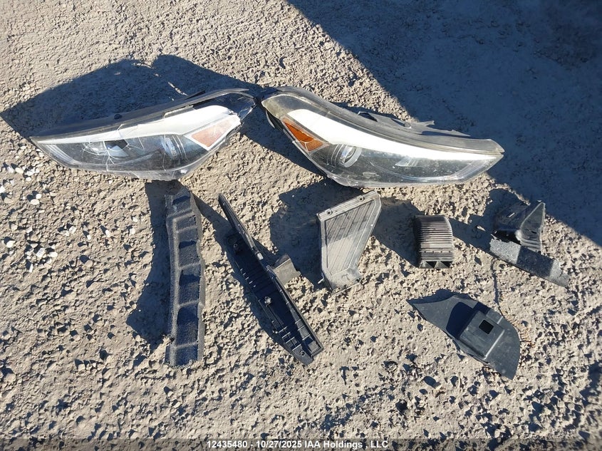 KM8J3CA22GU081627 2016 HYUNDAI TUCSON photo no. 12