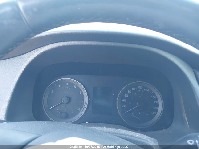 KM8J3CA22GU081627 2016 HYUNDAI TUCSON photo no. 16