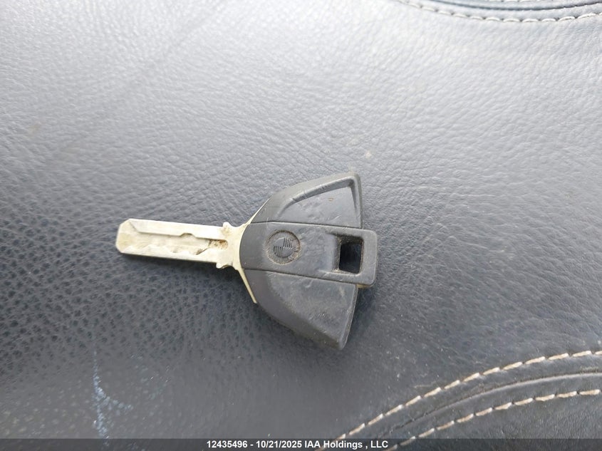 2019 BMW R Nine T VIN: WB10J0100KZ988095 Lot: 12435496