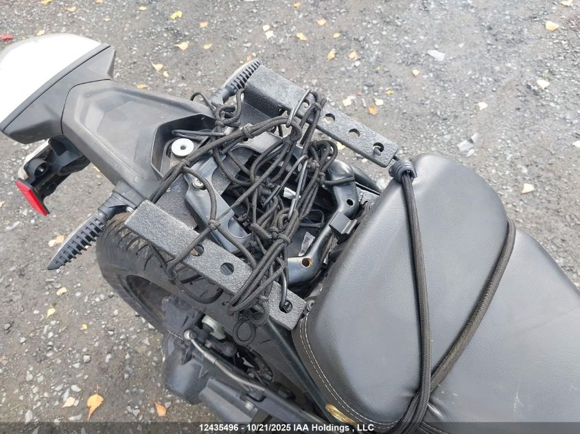 2019 BMW R Nine T VIN: WB10J0100KZ988095 Lot: 12435496