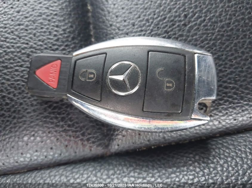 2014 Mercedes-Benz Glk 250 Bluetec 4Matic VIN: WDCGG0EB8EG315965 Lot: 12435500