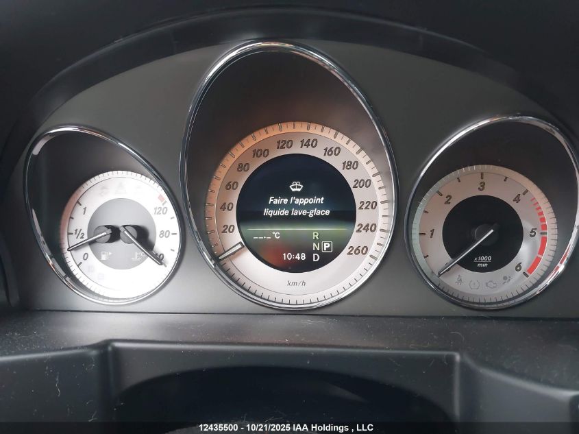 2014 Mercedes-Benz Glk 250 Bluetec 4Matic VIN: WDCGG0EB8EG315965 Lot: 12435500