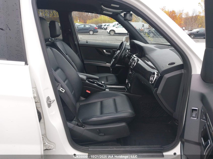 WDCGG0EB8EG315965 2014 MERCEDES-BENZ  photo no. 5