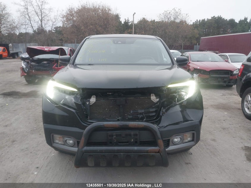 5FPYK3F73HB503335 2017 HONDA RIDGELINE photo no. 13