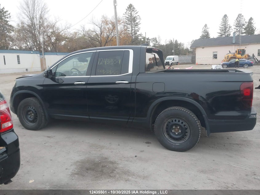 5FPYK3F73HB503335 2017 HONDA RIDGELINE photo no. 15