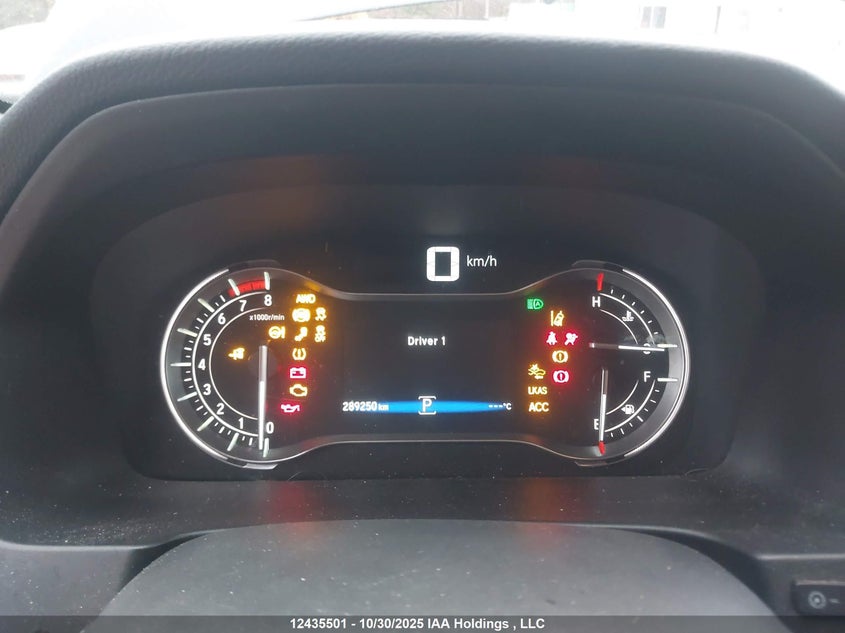 5FPYK3F73HB503335 2017 HONDA RIDGELINE photo no. 7