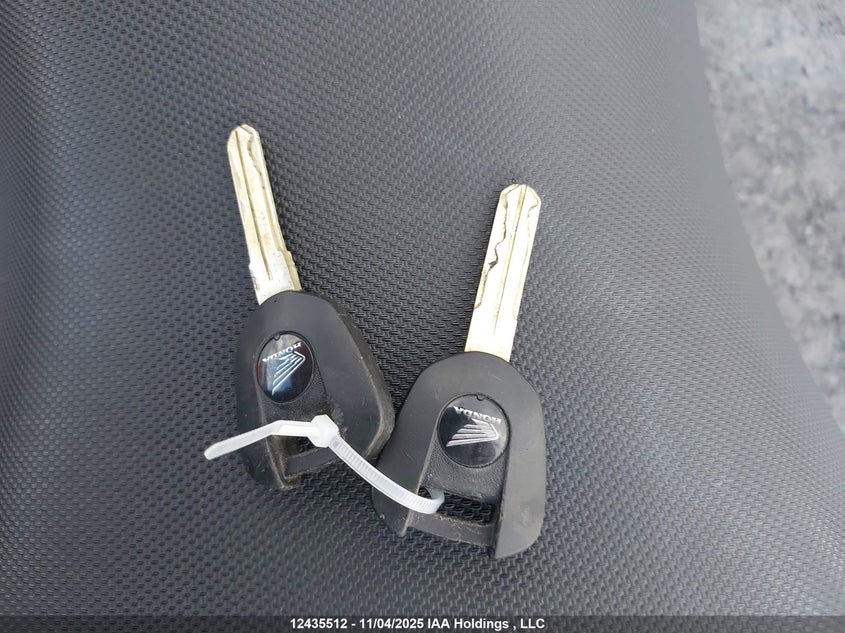 2022 Honda Cb500 Xa VIN: MLHPC6462N5300346 Lot: 12435512