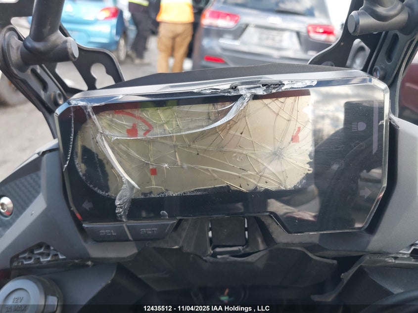 2022 Honda Cb500 Xa VIN: MLHPC6462N5300346 Lot: 12435512