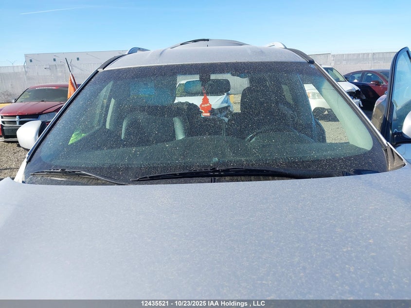 2014 Nissan Pathfinder 3.5 Platinum/s/sl/sv Silver Lot 111012435521 Vin 5N1AR2MM6EC674061