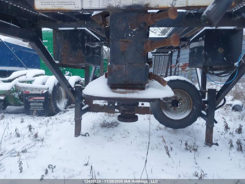 2019 Trailer Domestic VIN: 5VGFE4436KL003222 Lot: 12435523