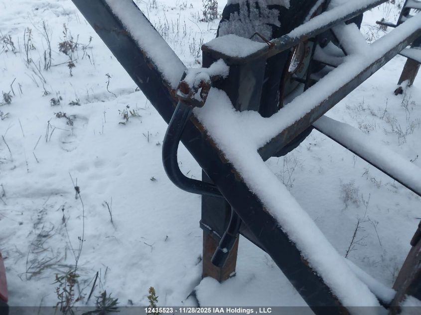 2019 Trailer Domestic VIN: 5VGFE4436KL003222 Lot: 12435523