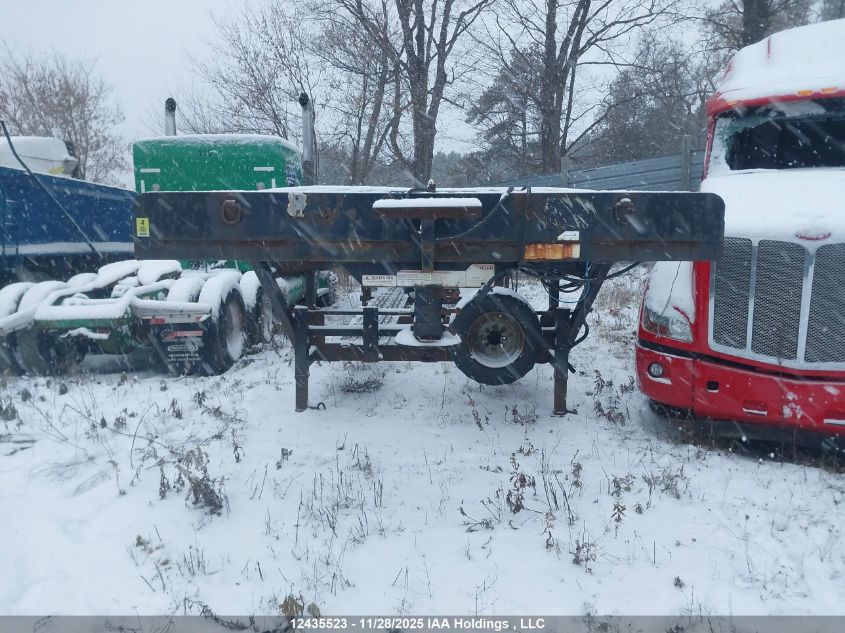 2019 Trailer Domestic VIN: 5VGFE4436KL003222 Lot: 12435523