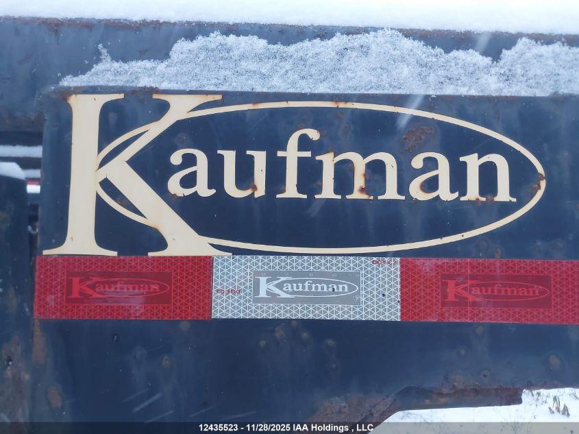 2019 Trailer Domestic VIN: 5VGFE4436KL003222 Lot: 12435523