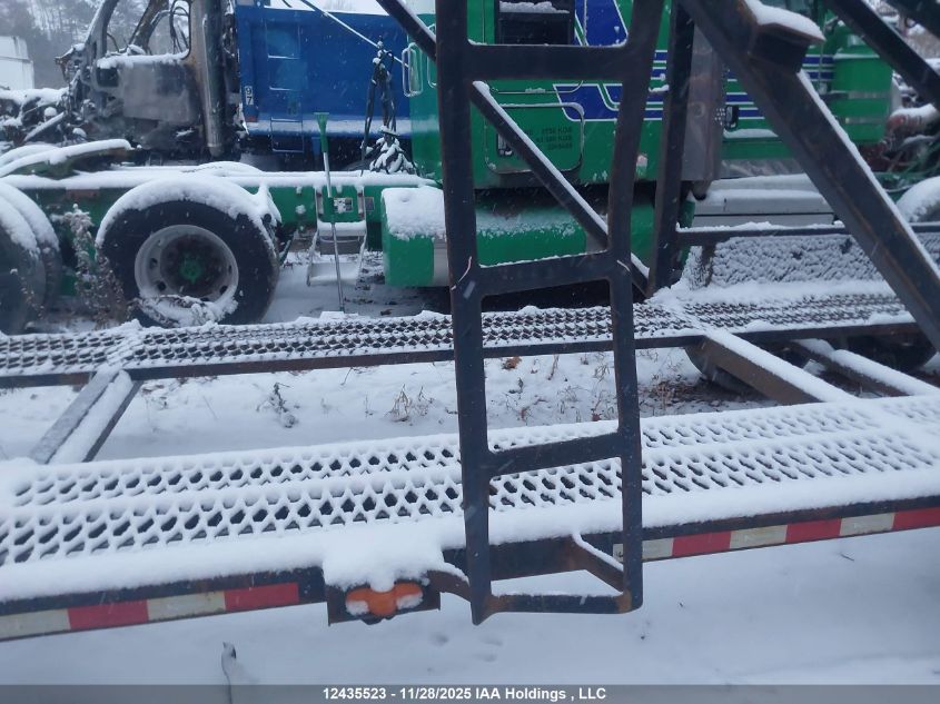 2019 Trailer Domestic VIN: 5VGFE4436KL003222 Lot: 12435523