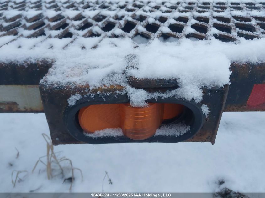 2019 Trailer Domestic VIN: 5VGFE4436KL003222 Lot: 12435523