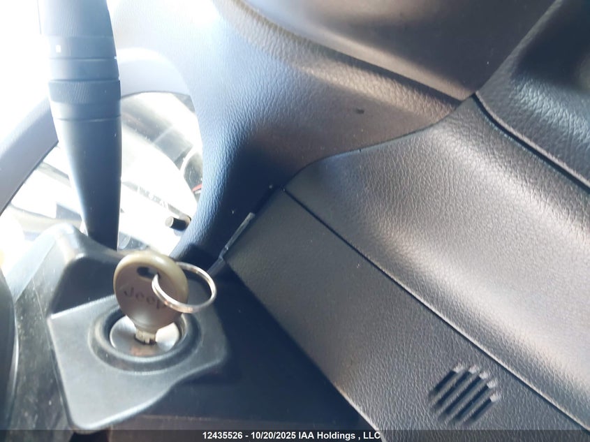 1C4AJWAGXJL830839 2018 JEEP WRANGLER photo no. 11