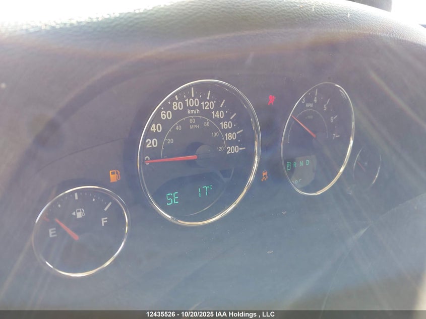 1C4AJWAGXJL830839 2018 JEEP WRANGLER photo no. 7