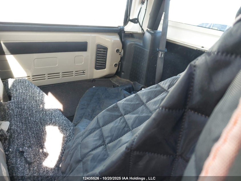 1C4AJWAGXJL830839 2018 JEEP WRANGLER photo no. 8