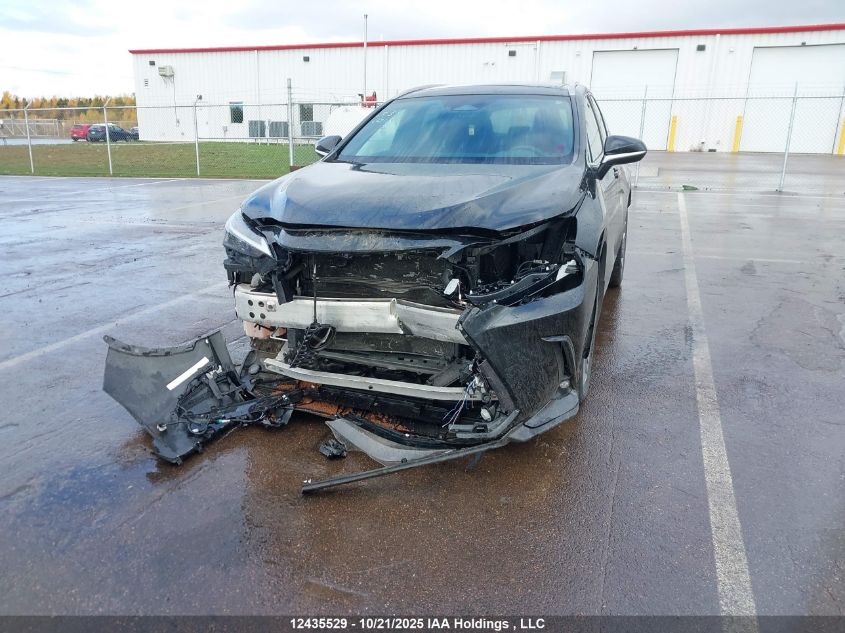 2024 Lexus Nx 350H 350H VIN: 2T2GKCEZ4RC027959 Lot: 12435529