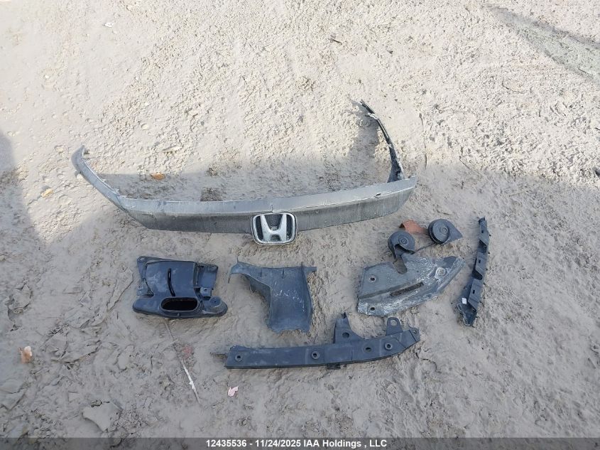 2019 Honda Accord Sport 2.0T VIN: 1HGCV2F31KA801174 Lot: 12435536