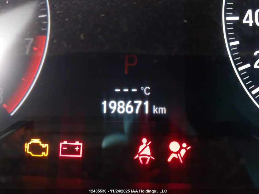 2019 Honda Accord Sport 2.0T VIN: 1HGCV2F31KA801174 Lot: 12435536