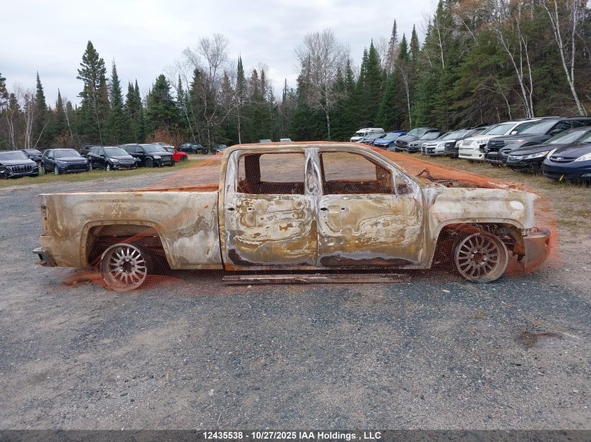 3GTU2NEC0HG457801 2017 GMC SIERRA photo no. 12