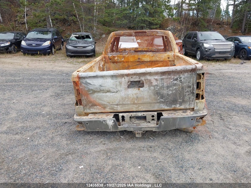 3GTU2NEC0HG457801 2017 GMC SIERRA photo no. 14