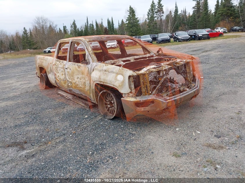 3GTU2NEC0HG457801 2017 GMC SIERRA photo no. 8
