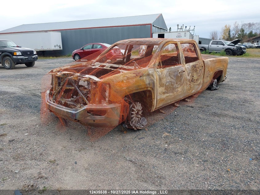 3GTU2NEC0HG457801 2017 GMC SIERRA photo no. 2