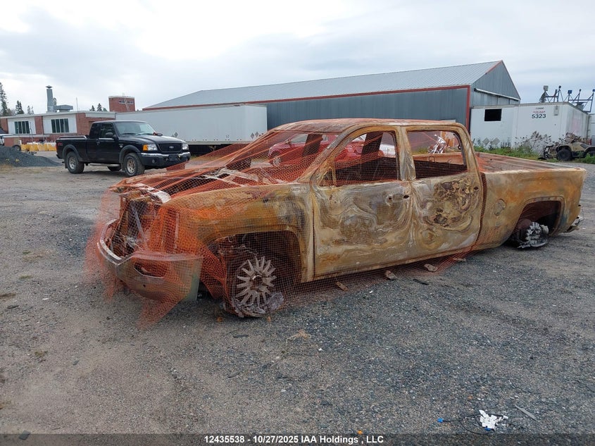 3GTU2NEC0HG457801 2017 GMC SIERRA photo no. 6