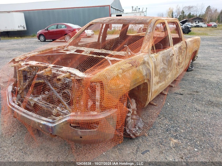 3GTU2NEC0HG457801 2017 GMC SIERRA photo no. 9