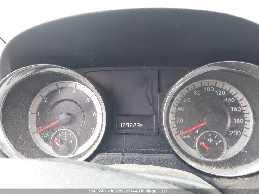 2C4RDGBG1ER119266 2014 DODGE CARAVAN photo no. 15