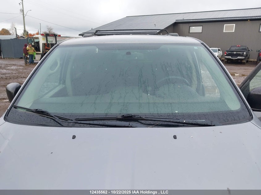2C4RDGBG1ER119266 2014 DODGE CARAVAN photo no. 17