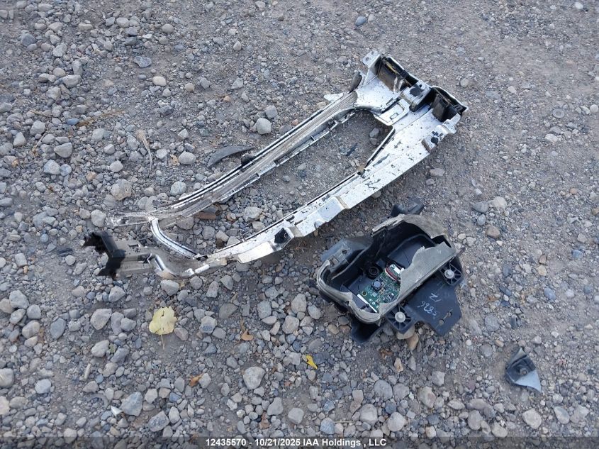 2019 Ram 2500 Laramie VIN: 3C6UR5FL3KG513903 Lot: 12435570