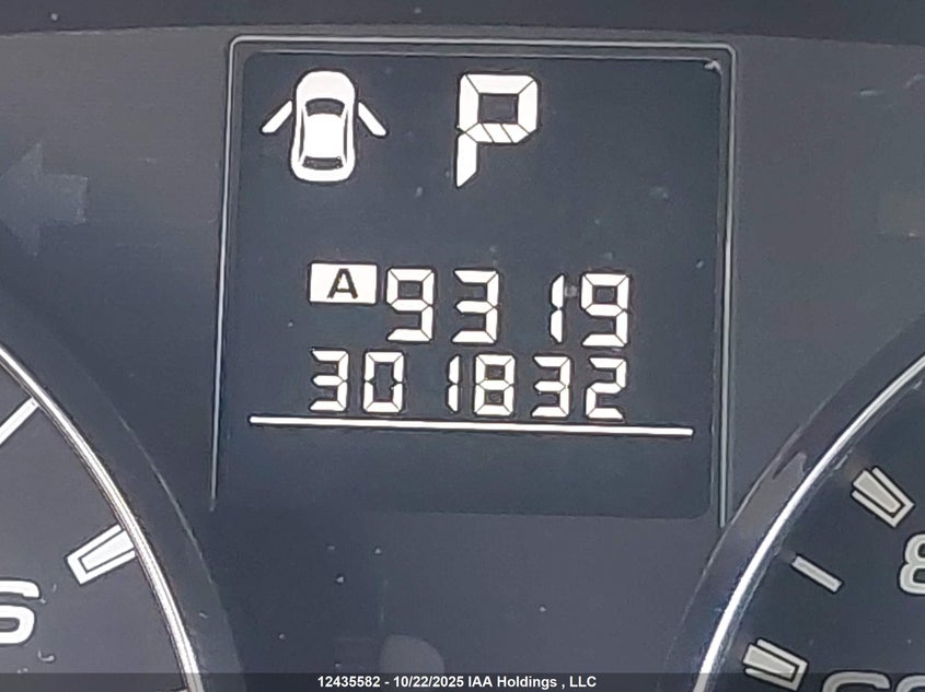 4S4BRJKCXA2383913 2010 SUBARU OUTBACK photo no. 15
