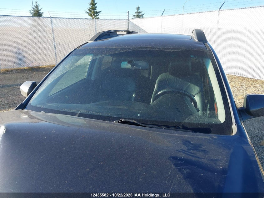 4S4BRJKCXA2383913 2010 SUBARU OUTBACK photo no. 17