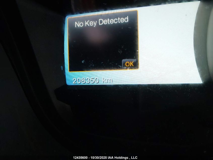 2015 Ford Explorer Sport VIN: 1FM5K8GT5FGC42986 Lot: 12435600