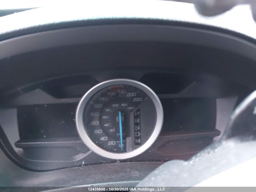 2015 Ford Explorer Sport VIN: 1FM5K8GT5FGC42986 Lot: 12435600